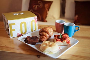 Breakfast-Box